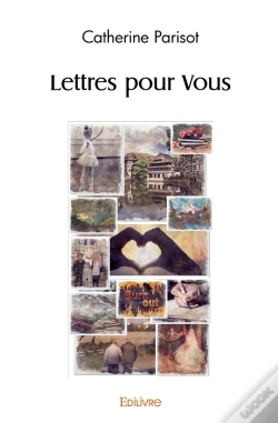 Capa do artigo Lettres Pour Vous