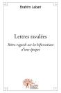 Lettres Ravalees - Preview