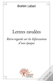 Capa do artigo Lettres Ravalees