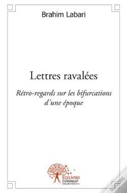 Capa do artigo Lettres Ravalees