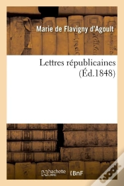 Capa do artigo Lettres Républicaines (Éd.1848)