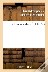 Lettres Rurales