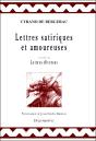Lettres Satiriques Et Amoureuses - Preview