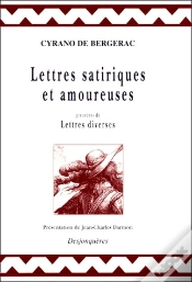 Capa do artigo Lettres Satiriques Et Amoureuses