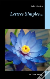 Capa do artigo Lettres Simples