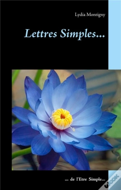 Capa do artigo Lettres Simples