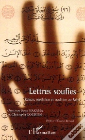 Capa do artigo Lettres Soufies ; Raison, Revelation Et Tradition Au Sahel