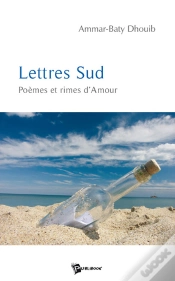 Capa do artigo Lettres Sud ; Poèmes Et Rimes D