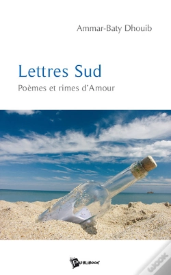 Capa do artigo Lettres Sud ; Poèmes Et Rimes D'Amour