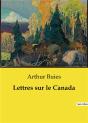 Lettres Sur Canada - Preview