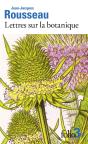 Lettres Sur La Botanique - Preview