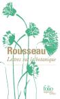 Lettres Sur La Botanique - Preview