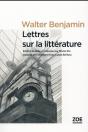 Lettres Sur La Litterature - Preview