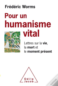 Capa do artigo Lettres Sur La Vie Et La Mort