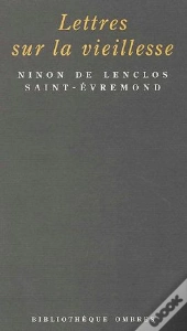 Lettres Sur La Vieillesse