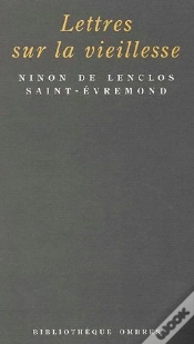 Capa do artigo Lettres Sur La Vieillesse