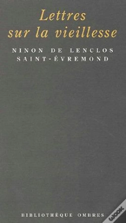 Capa do artigo Lettres Sur La Vieillesse