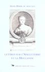Lettres Sur L'Angleterre Et La Hollande - Preview