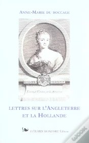 Capa do artigo Lettres Sur L