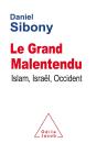Lettres Sur Le Djihad Et Le Proche-Orient - Preview