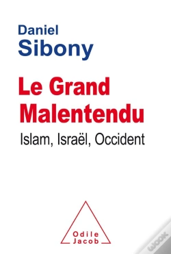 Capa do artigo Lettres Sur Le Djihad Et Le Proche-Orient