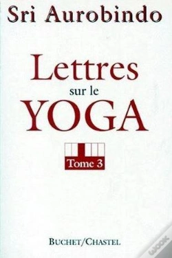 Capa do artigo Lettres Sur Le Yoga T3 - Vol03