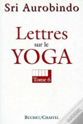 Lettres Sur Le Yoga T6 - Vol06