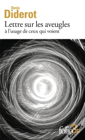 Capa do artigo Lettres Sur Les Aveugles À L