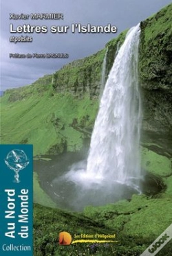 Capa do artigo Lettres Sur L'Islande Et Poésies