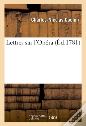 Capa do artigo Lettres Sur L