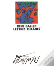 Capa do artigo Lettres Texanes
