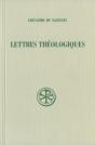 Lettres Théologiques - Preview