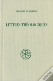 Capa do artigo Lettres Théologiques