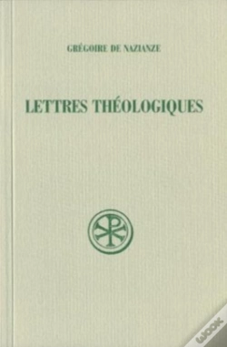 Capa do artigo Lettres Théologiques