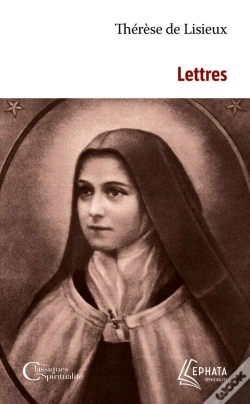 Capa do artigo Lettres