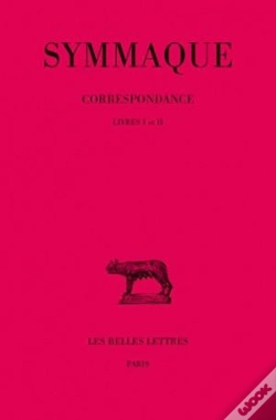Capa do artigo Lettres Tome 1 ; L1-2