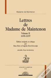 Capa do artigo Lettres Tome 2 ; 1690-1697
