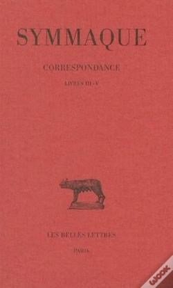 Capa do artigo Lettres Tome 2 ; L3-5