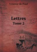 Lettres Tome 2