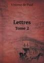 Lettres Tome 2 - Preview