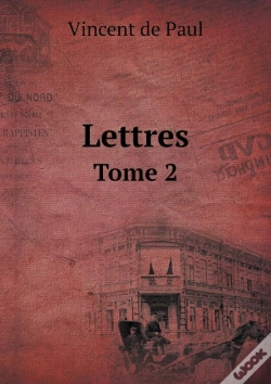 Capa do artigo Lettres Tome 2