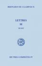 Lettres Tome 3 - Preview