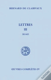 Capa do artigo Lettres Tome 3