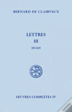 Capa do artigo Lettres Tome 3