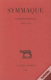 Lettres Tome 3 ; L6-8