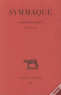 Capa do artigo Lettres Tome 3 ; L6-8