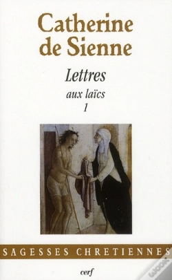 Capa do artigo Lettres Tome 3 ; Lettres Aux Laïcs