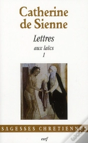 Capa do artigo Lettres Tome 3 ; Lettres Aux Laïcs