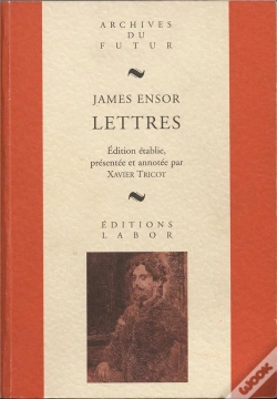 Capa do artigo Lettres