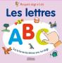 Lettres - Preview